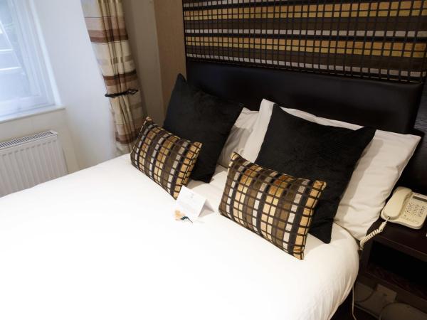 The Belhaven Hotel : photo 7 de la chambre petite chambre double