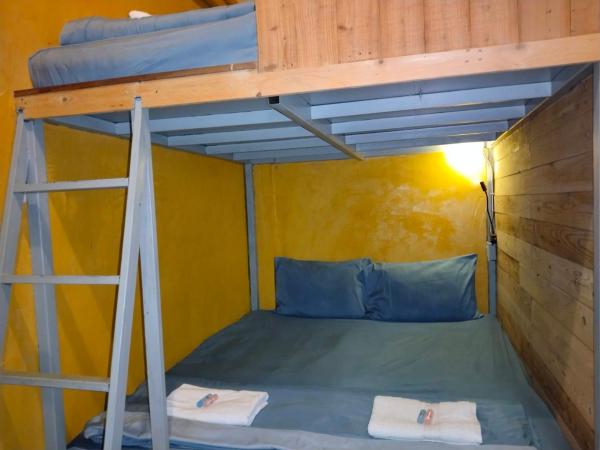 Time Sabai 32 : photo 2 de la chambre chambre familiale deluxe