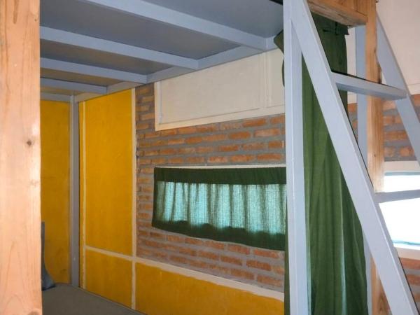 Time Sabai 32 : photo 1 de la chambre chambre double Économique