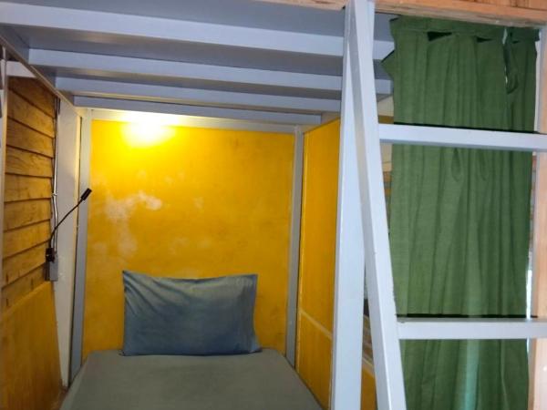 Time Sabai 32 : photo 3 de la chambre chambre double Économique