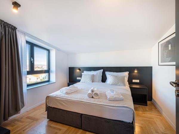 Miramare Hotel : photo 1 de la chambre suite - vue sur ville