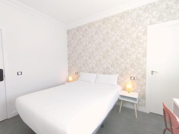 Hostal Gonzala by gaiarooms : photo 3 de la chambre chambre double