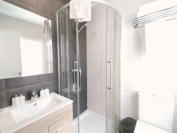 Hostal Gonzala by gaiarooms : photo 4 de la chambre chambre double