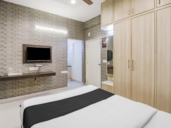 Sln Suites : photo 7 de la chambre chambre double standard