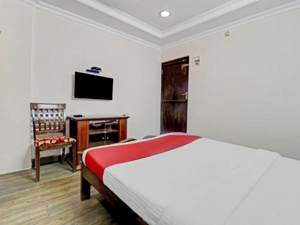 Hotel O Royal Grand Residency Near Lalbagh Botanical Garden : photo 1 de la chambre chambre double standard