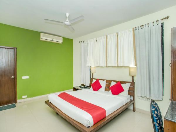 Hotel O Petunia Boutique Hotel : photo 1 de la chambre chambre double standard