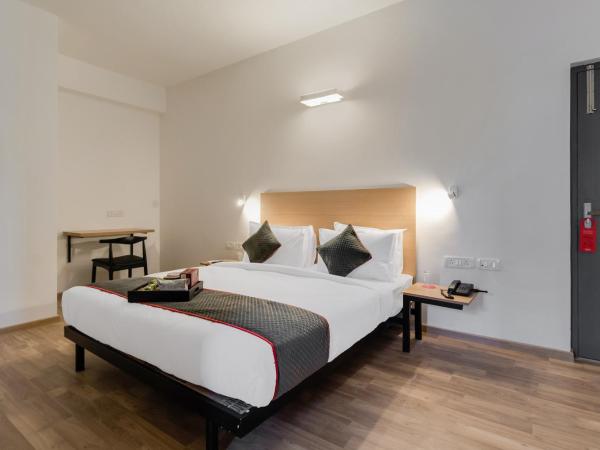 Townhouse 093 Ramamurthy Nagar Near Baiyappanahalli Metro Station : photo 3 de la chambre chambre triple classique