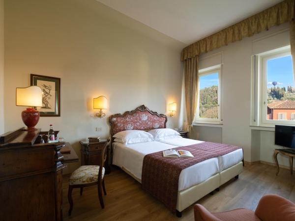 Park Palace Hotel : photo 1 de la chambre chambre double ou lits jumeaux standard