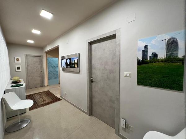 IMHOME - Cadorna House : photo 3 de la chambre appartement 1 chambre