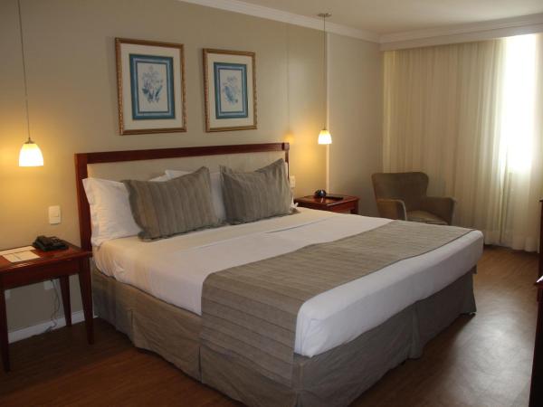 Olinda Rio Hotel : photo 8 de la chambre chambre double deluxe - vue sur mer