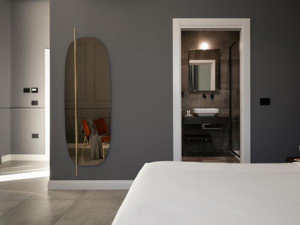 The Grey : photo 6 de la chambre chambre double deluxe avec balcon