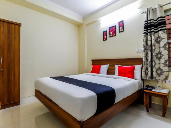 SLN Residency : photo 2 de la chambre chambre triple classique