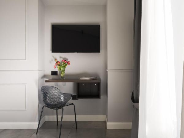 The Grey : photo 6 de la chambre chambre double supérieure