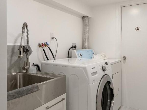 Simple & Tidy Private Rooms : photo 9 de la chambre chambre double avec toilettes communes