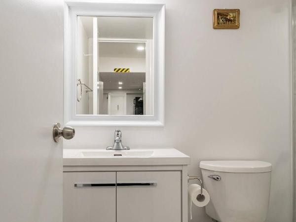 Simple & Tidy Private Rooms : photo 6 de la chambre chambre double avec toilettes communes