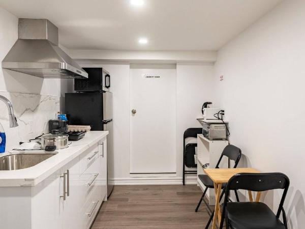 Simple & Tidy Private Rooms : photo 6 de la chambre chambre double avec salle de bains privative