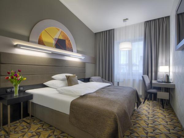 Hotel Essence : photo 2 de la chambre chambre double standard