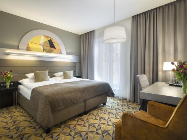Hotel Essence : photo 1 de la chambre chambre double standard