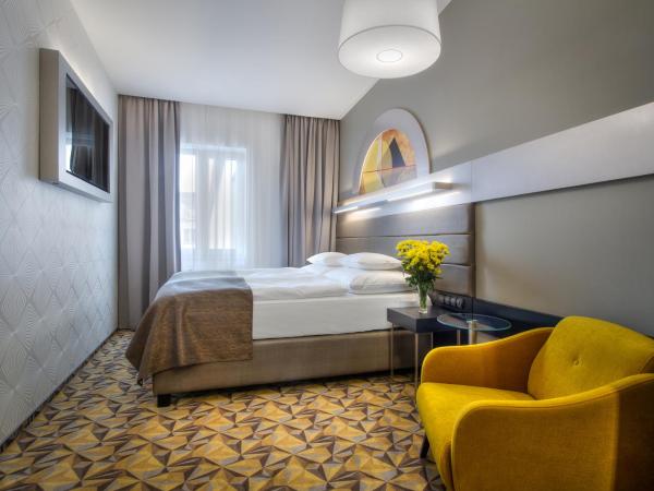 Hotel Essence : photo 3 de la chambre chambre double standard