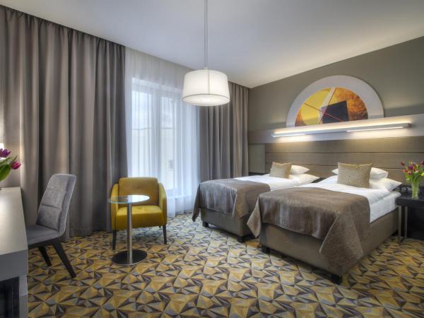 Hotel Essence : photo 4 de la chambre chambre double deluxe