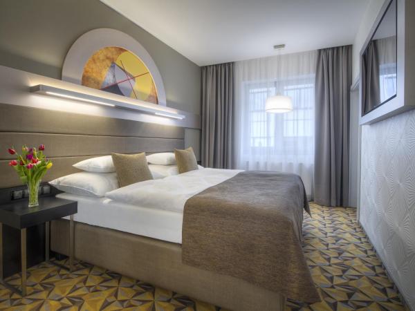 Hotel Essence : photo 3 de la chambre suite