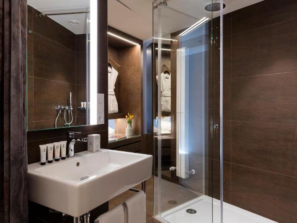 Axel Hotel San Sebastián - Adults Only : photo 1 de la chambre chambre double standard