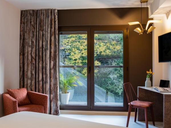 Axel Hotel San Sebastián - Adults Only : photo 1 de la chambre chambre double supérieure