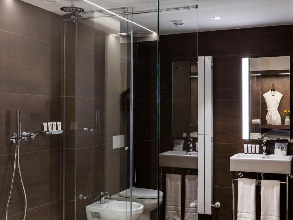 Axel Hotel San Sebastián - Adults Only : photo 1 de la chambre suite junior