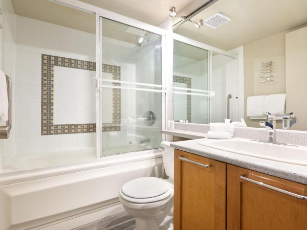 Whistler Village Centre by LaTour Hotels and Resorts : photo 5 de la chambre suite 1 chambre