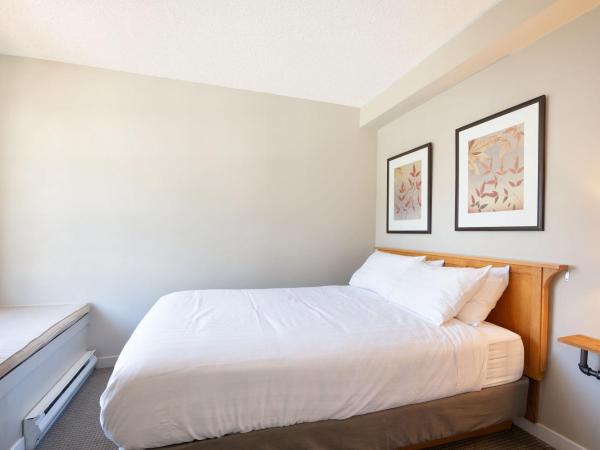 Whistler Village Centre by LaTour Hotels and Resorts : photo 4 de la chambre suite 1 chambre