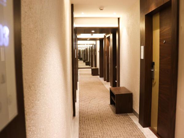 Hotel Bawa Regency : photo 4 de la chambre chambre double deluxe