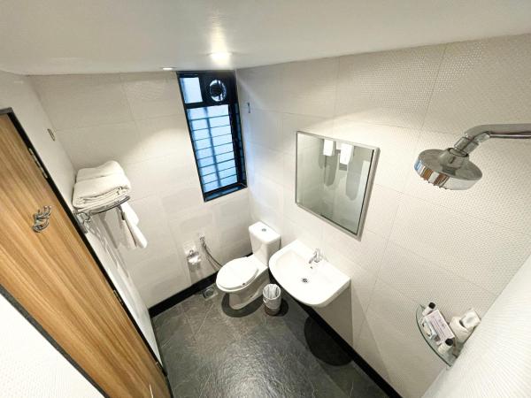 Hotel Bawa Regency : photo 4 de la chambre chambre double exécutive