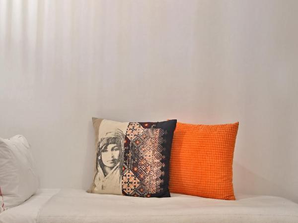 Riad Amya & Spa : photo 4 de la chambre chambre triple de luxe