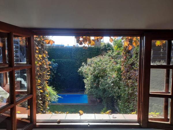 Hostel Posada Juan Ignacio : photo 4 de la chambre lit simple dans dortoir mixte