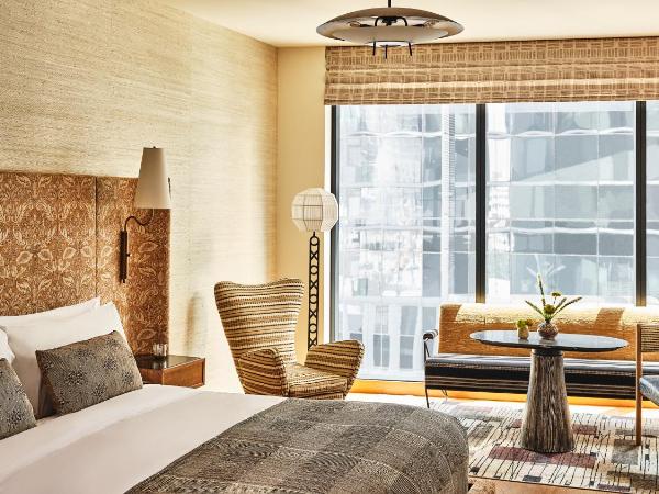 Austin Proper Hotel, a Member of Design Hotels : photo 1 de la chambre grand king, guest room, 1 king