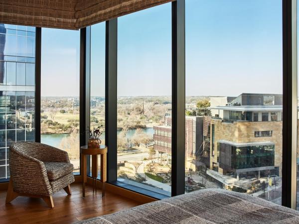 Austin Proper Hotel, a Member of Design Hotels : photo 2 de la chambre suite deluxe