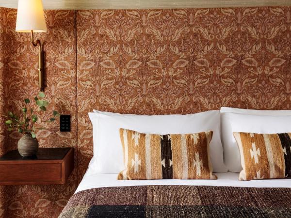 Austin Proper Hotel, a Member of Design Hotels : photo 4 de la chambre chambre lit king-size