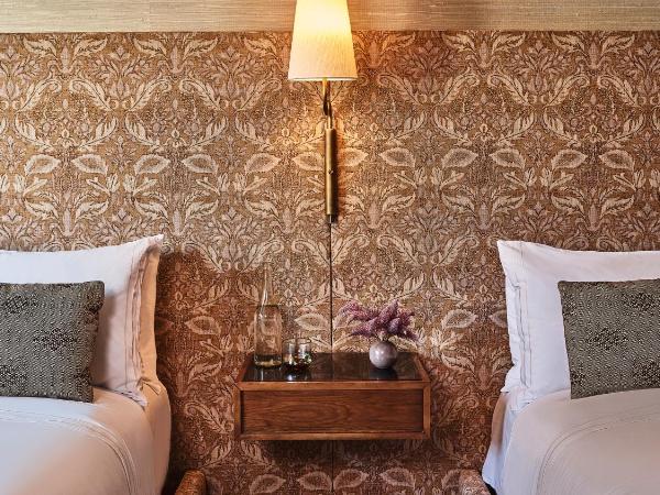 Austin Proper Hotel, a Member of Design Hotels : photo 1 de la chambre chambre premier avec 2 lits queen-size