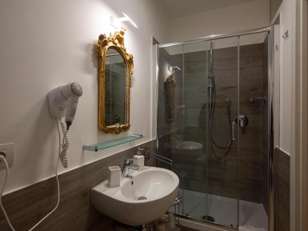 Attico 195 : photo 7 de la chambre appartement 1 chambre