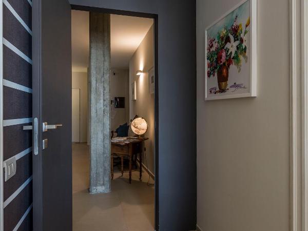 Attico 195 : photo 6 de la chambre appartement 1 chambre