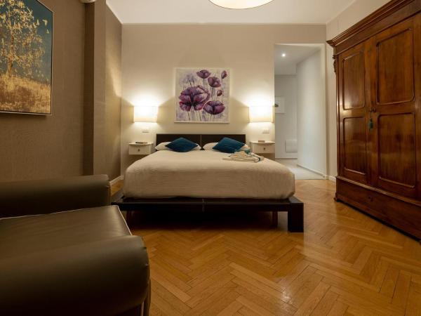 Attico 195 : photo 5 de la chambre suite junior avec terrasse