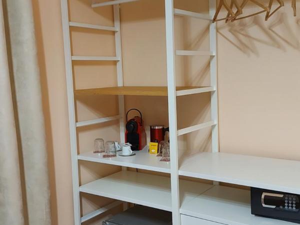 Glam Resort Villa Maria Luigia : photo 8 de la chambre suite familiale – annexe