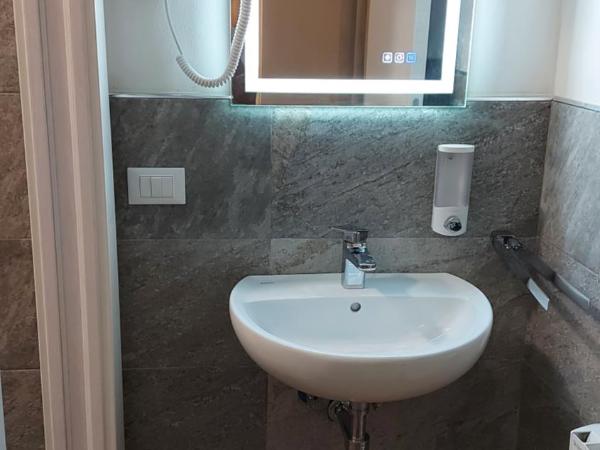 Glam Resort Villa Maria Luigia : photo 10 de la chambre suite familiale – annexe