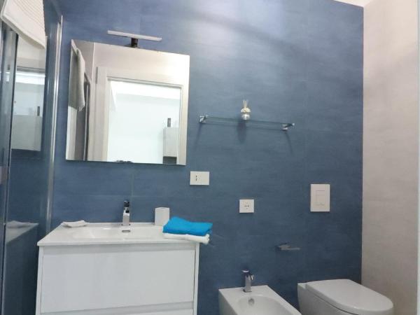 Ad un passo dal mare : photo 4 de la chambre chambre triple