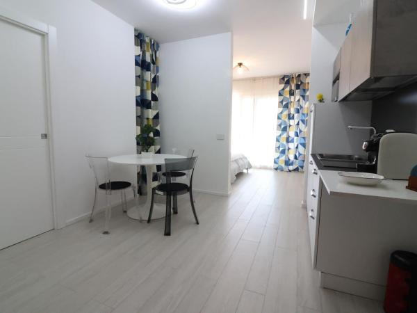 Ad un passo dal mare : photo 6 de la chambre chambre triple