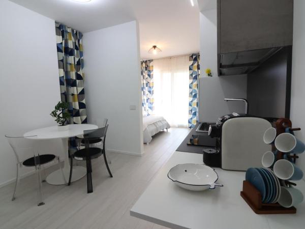 Ad un passo dal mare : photo 9 de la chambre chambre triple