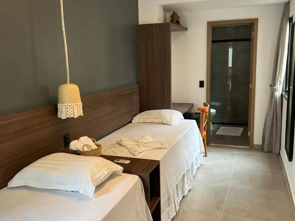 Malai Boutique Hotel : photo 6 de la chambre chambre lits jumeaux