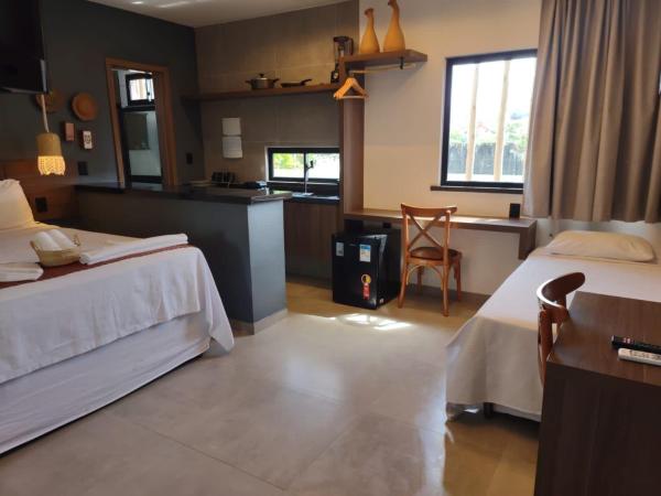 Malai Boutique Hotel : photo 5 de la chambre suite supérieure