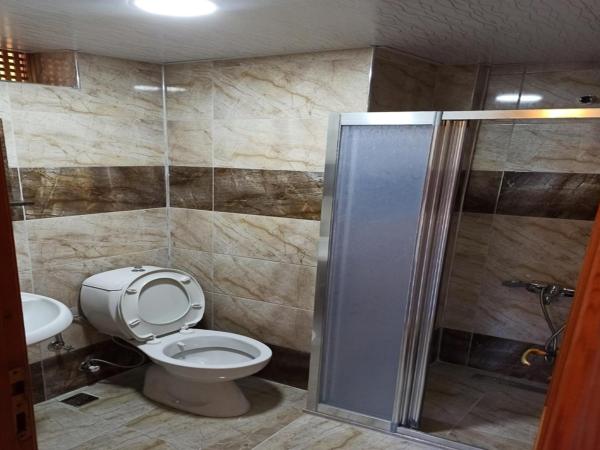 Kemer Agon Butique Hotel : photo 1 de la chambre chambre double ou lits jumeaux standard
