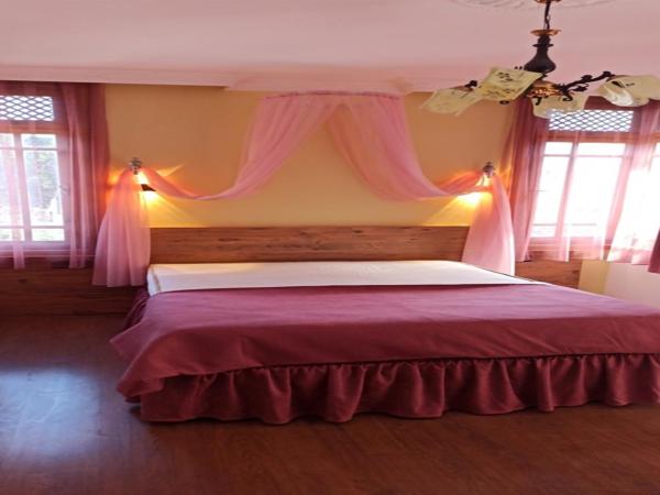 Kemer Agon Butique Hotel : photo 2 de la chambre chambre double ou lits jumeaux standard